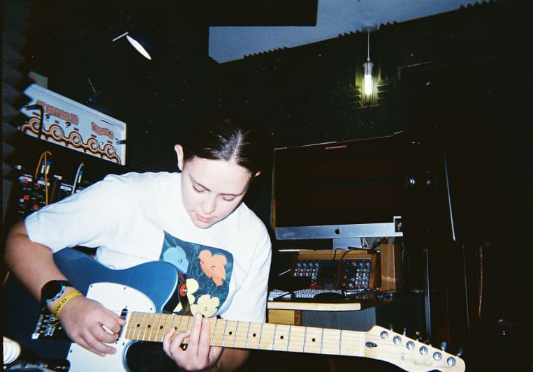 Lucy Watts on SoundBetter