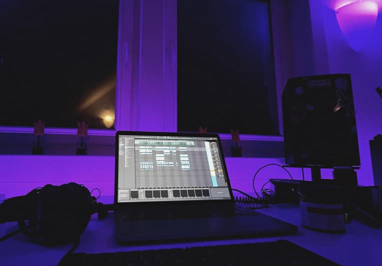 KINGDLN.LVL on SoundBetter