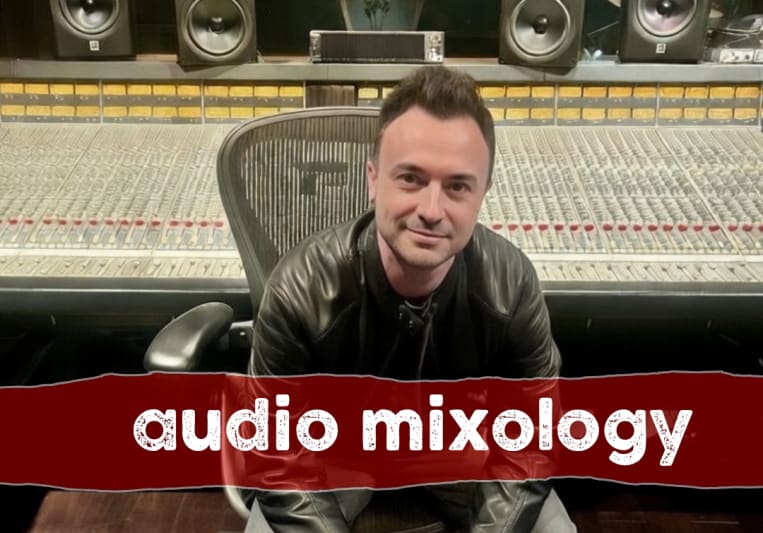 Tyler Rose on SoundBetter