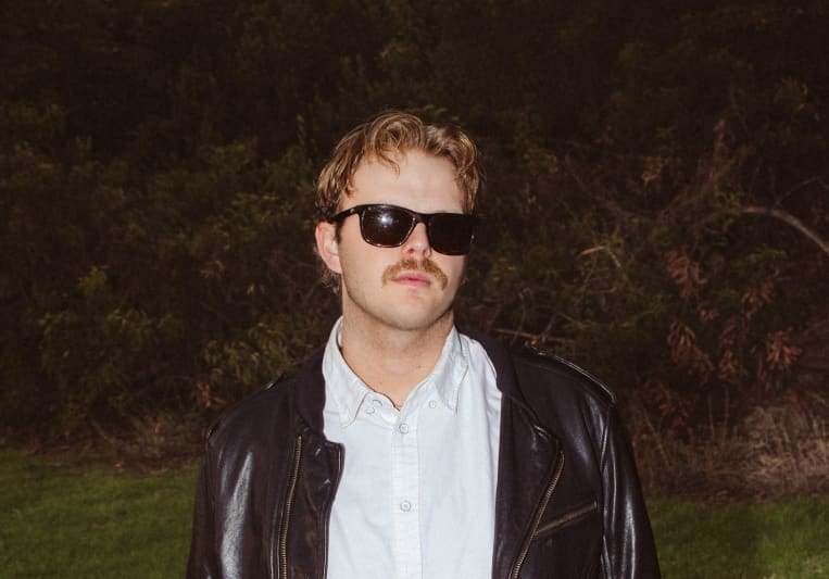 Jack Drinker on SoundBetter