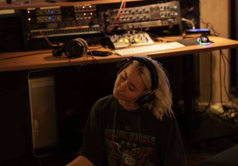 POLUMNA on SoundBetter