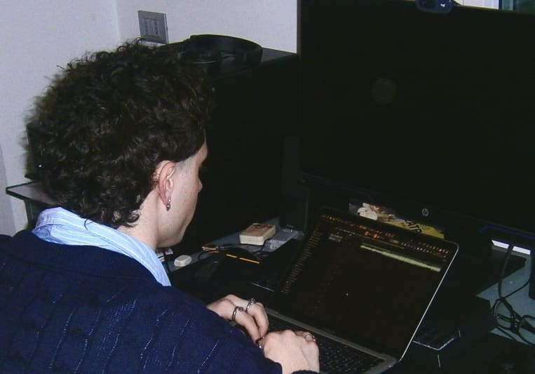 nick bebi on SoundBetter