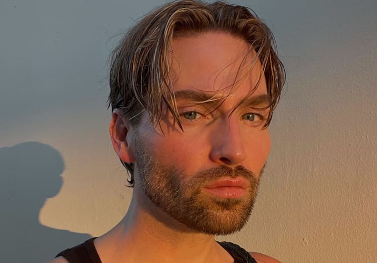 Zac Poor on SoundBetter