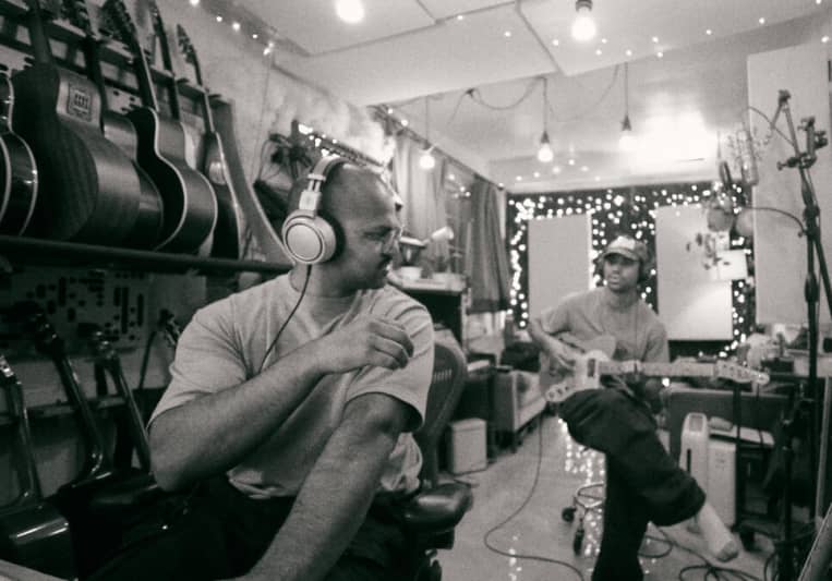 reb on SoundBetter