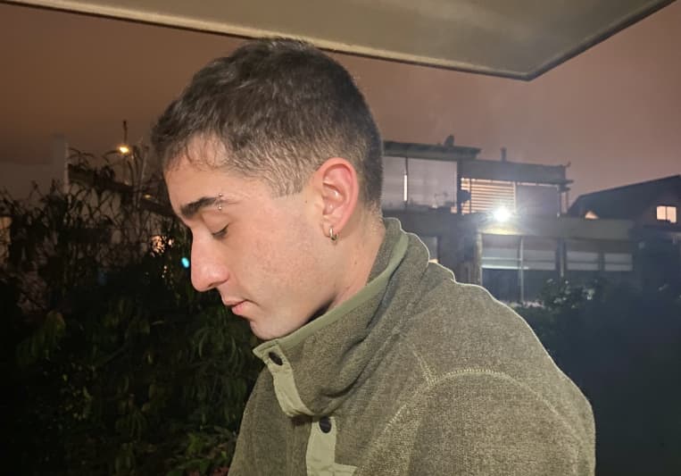 GrNx on SoundBetter