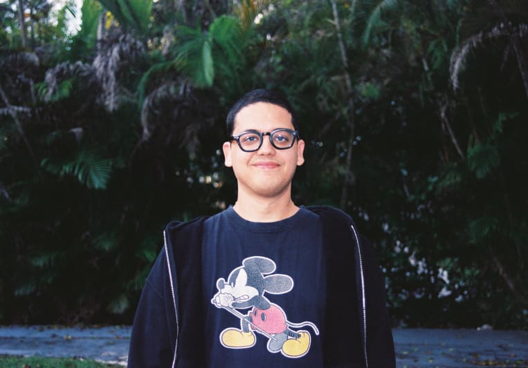Gerardo on SoundBetter