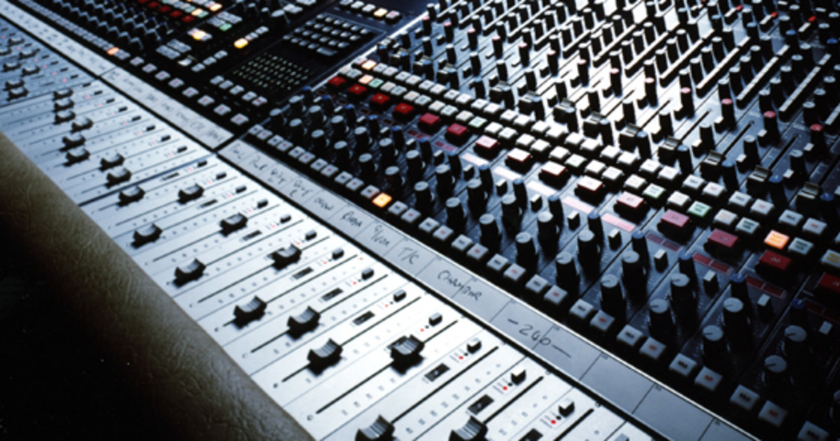 Carel Koekemoer Mixing Engineer, Recording Studio Paris SoundBetter