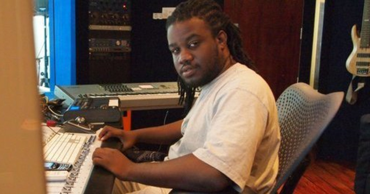 Dale 'Dizzle' Virgo - Music Producer - Los Angeles | SoundBetter