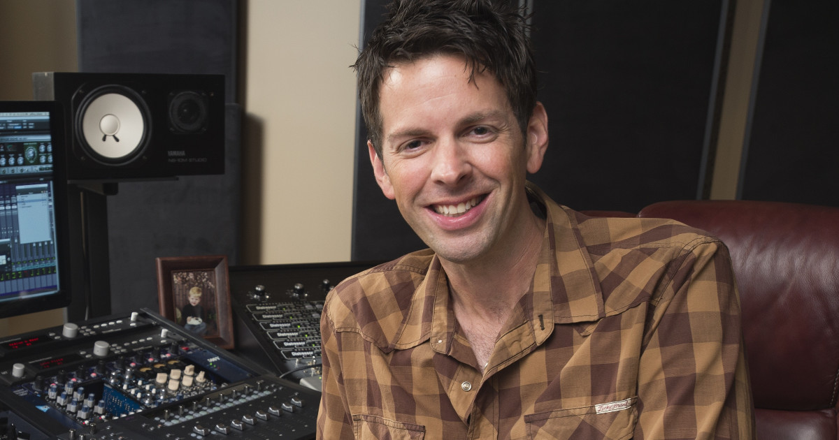 Jeff Juliano Mix Engineer Mixing Engineer Lewes SoundBetter