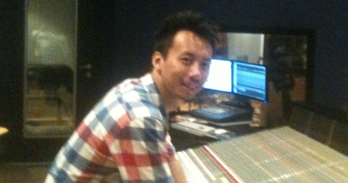 Steven Chen - Mixing & Mastering - Oxford | SoundBetter