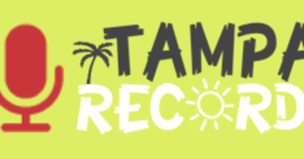 Tampa Recording Studio Music Recording Studio Tampa SoundBetter