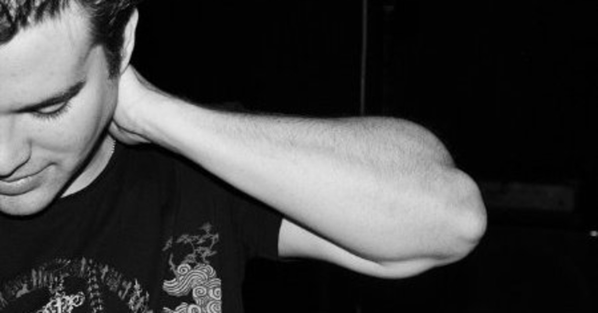 Sawyer James Vocalist & Producer Los Angeles SoundBetter