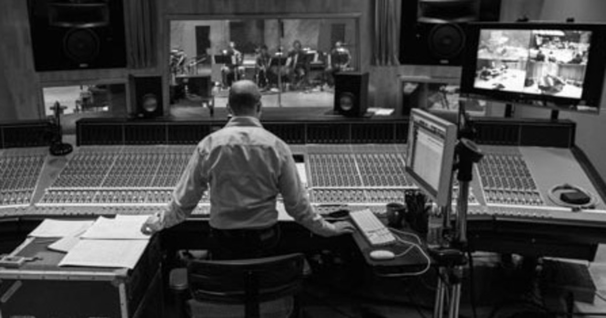 Dan Rudin - Recording, Production, Mixing - Nashville | SoundBetter
