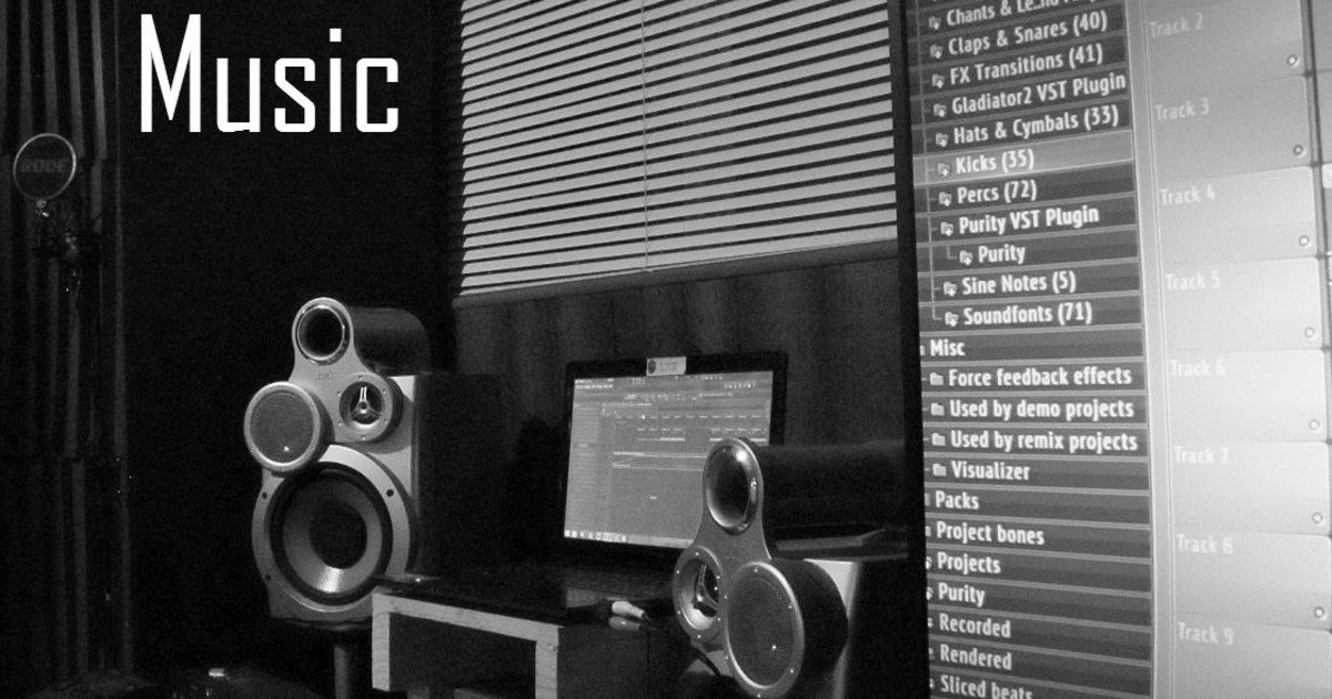 K Productions Music Producer Mix and Master Mukilteo SoundBetter