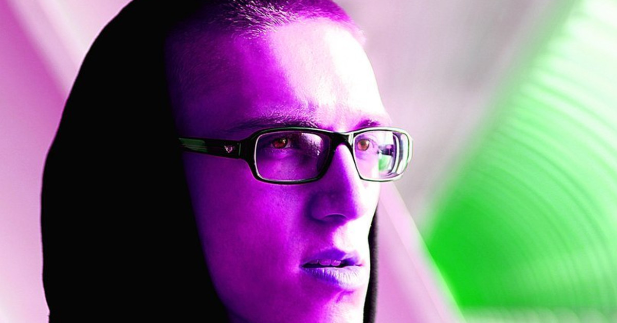 Alan Blake - Mixing & Mastering Engineer - Moscow | SoundBetter