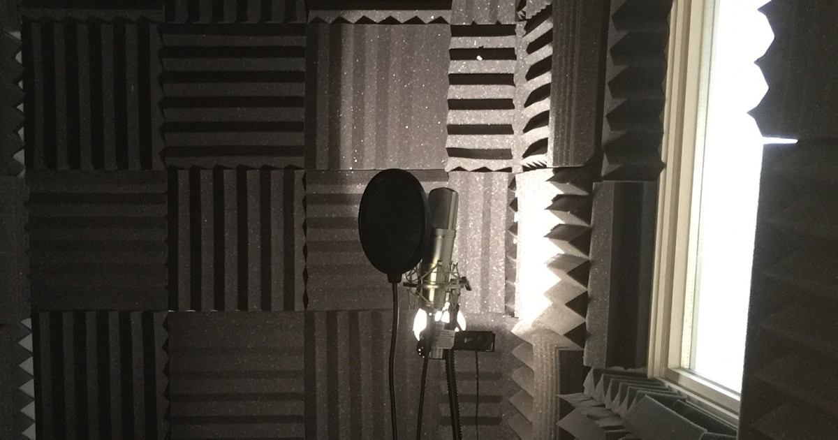WOM (Word Of Mouth) Studios - Recording Studio - Los Angeles | SoundBetter