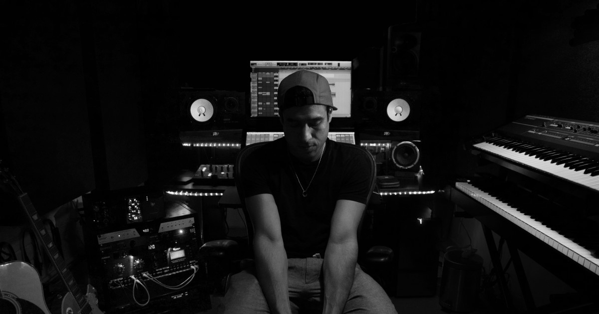 Blank Canvas Music Producer, Sonic Sculptor Brooklyn SoundBetter