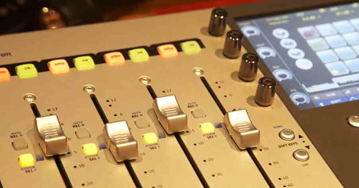 Bigleap Music & Post Recording Studio Cape Town SoundBetter