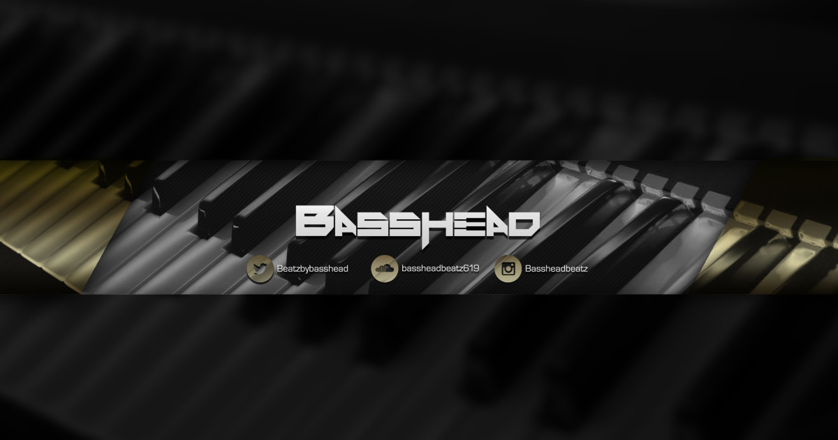 Basshead Beatz Beat Maker/Producer San Diego SoundBetter