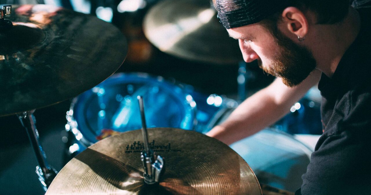 Rocket Productions Drums, BGVs, Keys, Mixing. Nashville SoundBetter