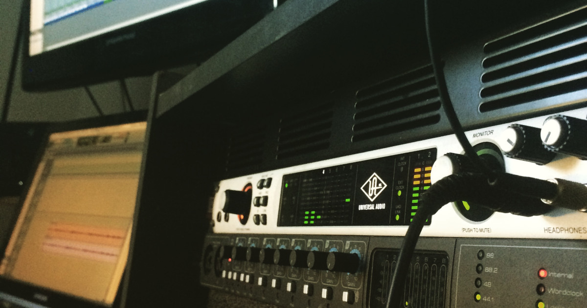 Todd Herles Audio Engineer Los Angeles SoundBetter