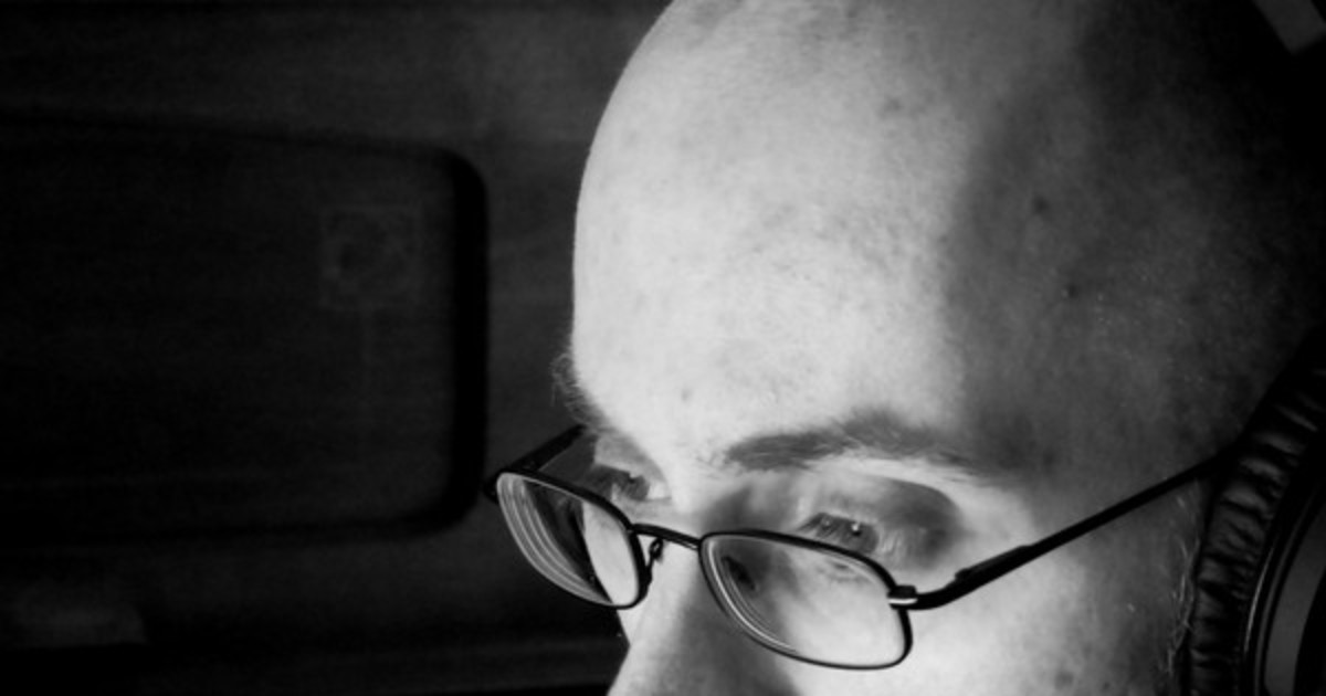 Dominik S. - Singer, songwriter, musician - Kiel | SoundBetter