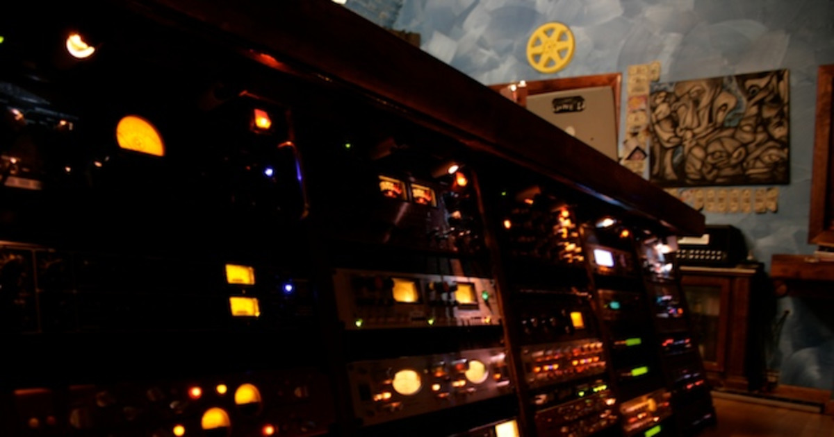 Studio 11 Chicago Recording Studios Producer, Beat Maker Chicago