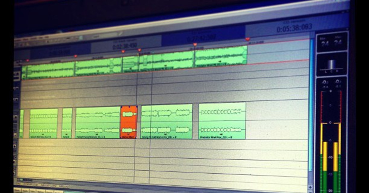 Online Mix&Mastering Mastering Engineer, Mixing Engineer Israel