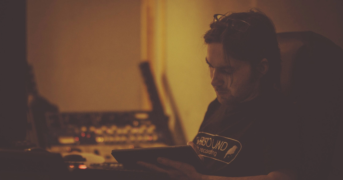 Mastering Mastering