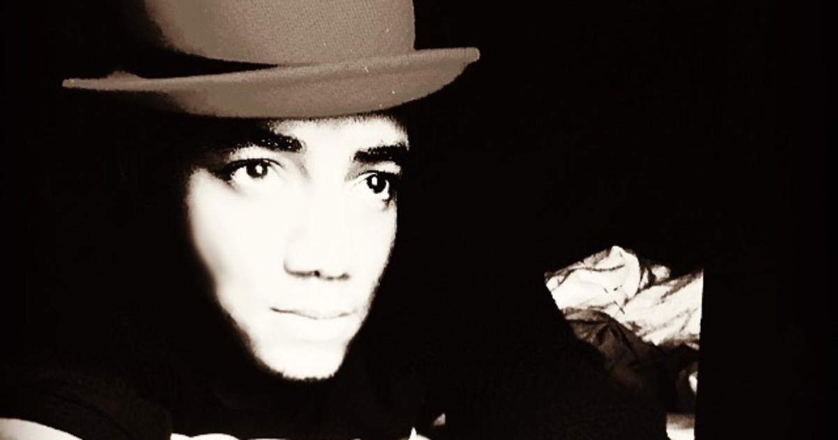 Tommy Parker Aka Thomas L Producer Songwriter Singer Los Angeles Soundbetter Georgia ku (original mix) knoxa, georgia ku. tommy parker aka thomas l producer