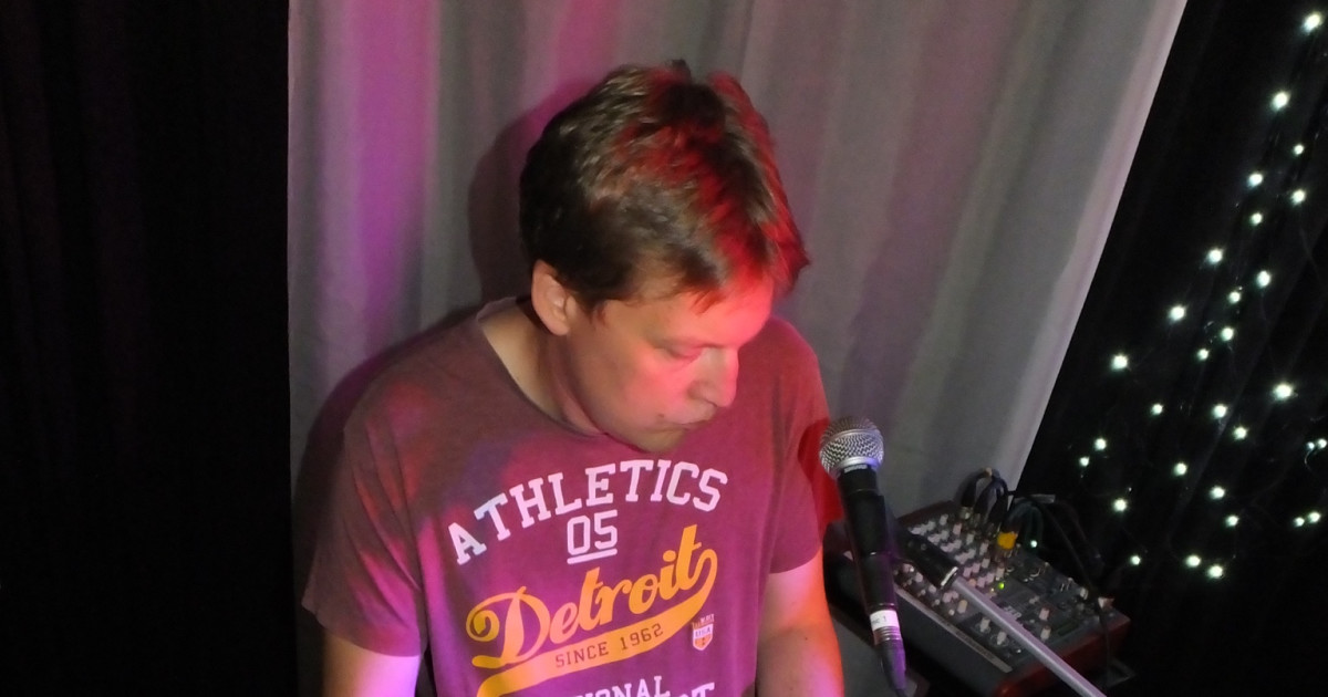 Andy Green Production/ Mixing / Keyboards Manchester SoundBetter