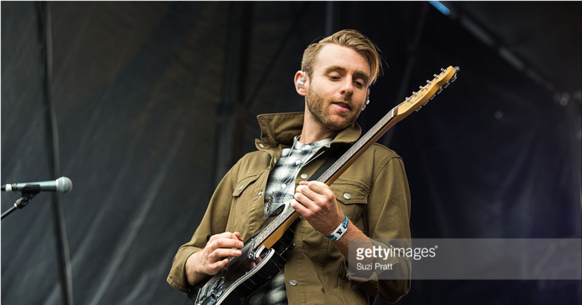 Blake Straus - Producer, Guitar, Vocal Tuning - Los Angeles | SoundBetter