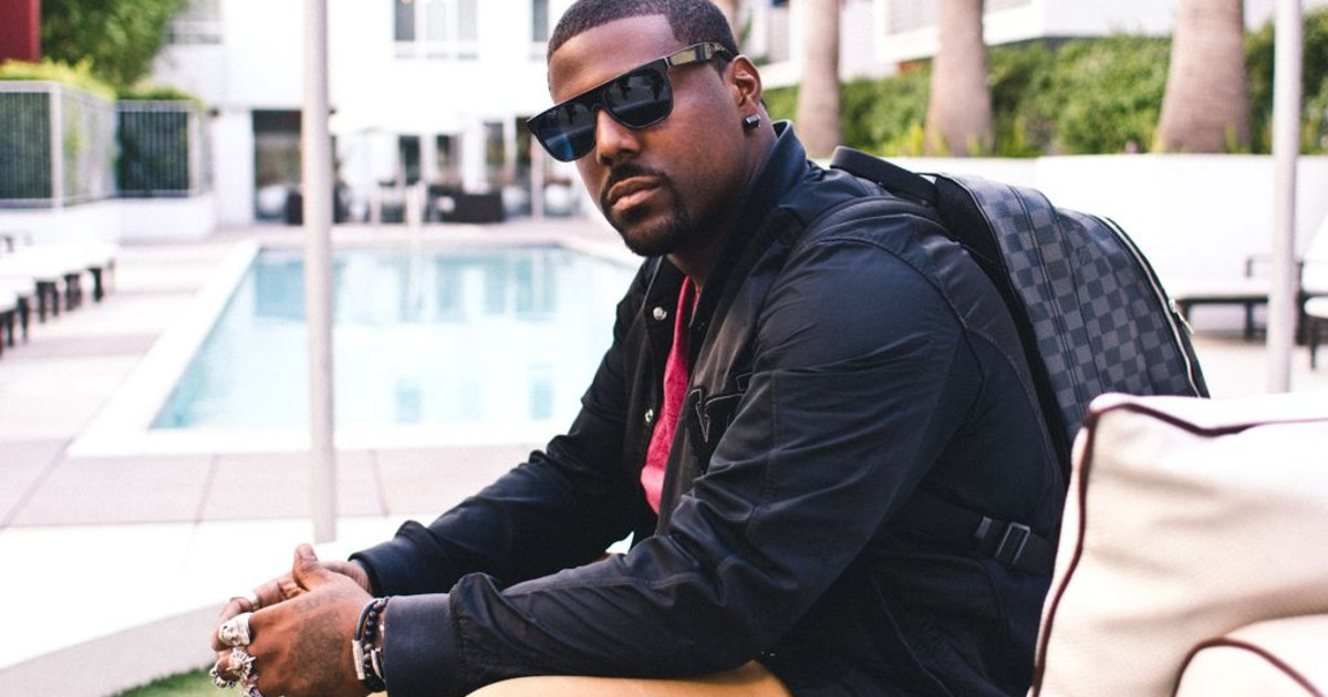 King Chip King Chip (chip tha ripper) - singer/rapper/song writer - Los Angeles