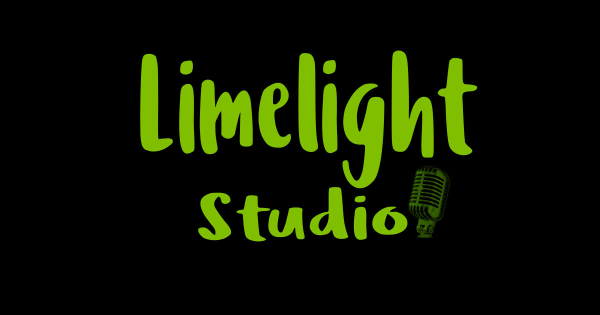 Limelight Studio Recording Studio Dundee SoundBetter
