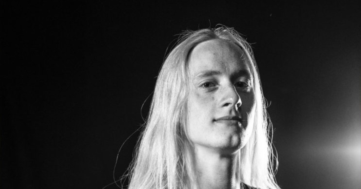 Sigurd JøhnkJensen Session drummer, composer 9900 Frederikshavn