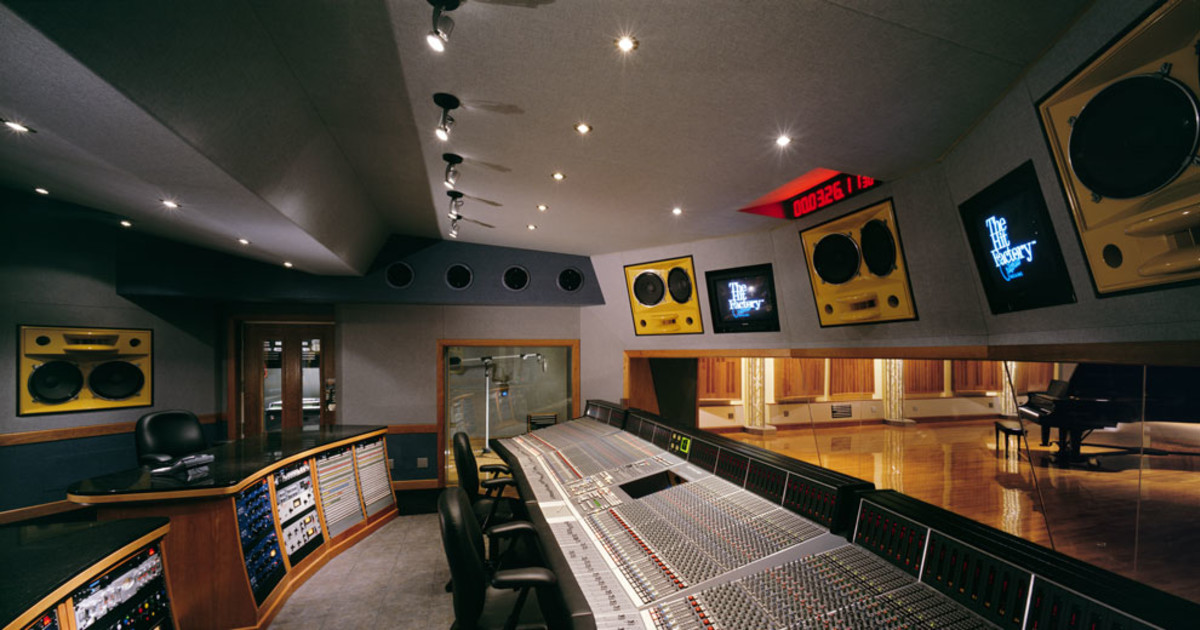 The Hit Men - World Mixing And Mastering - Miami | SoundBetter
