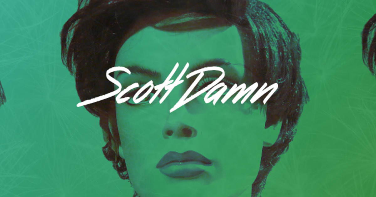 Scott Darn Scott Damn - Music Producer - Las Vegas | SoundBetter