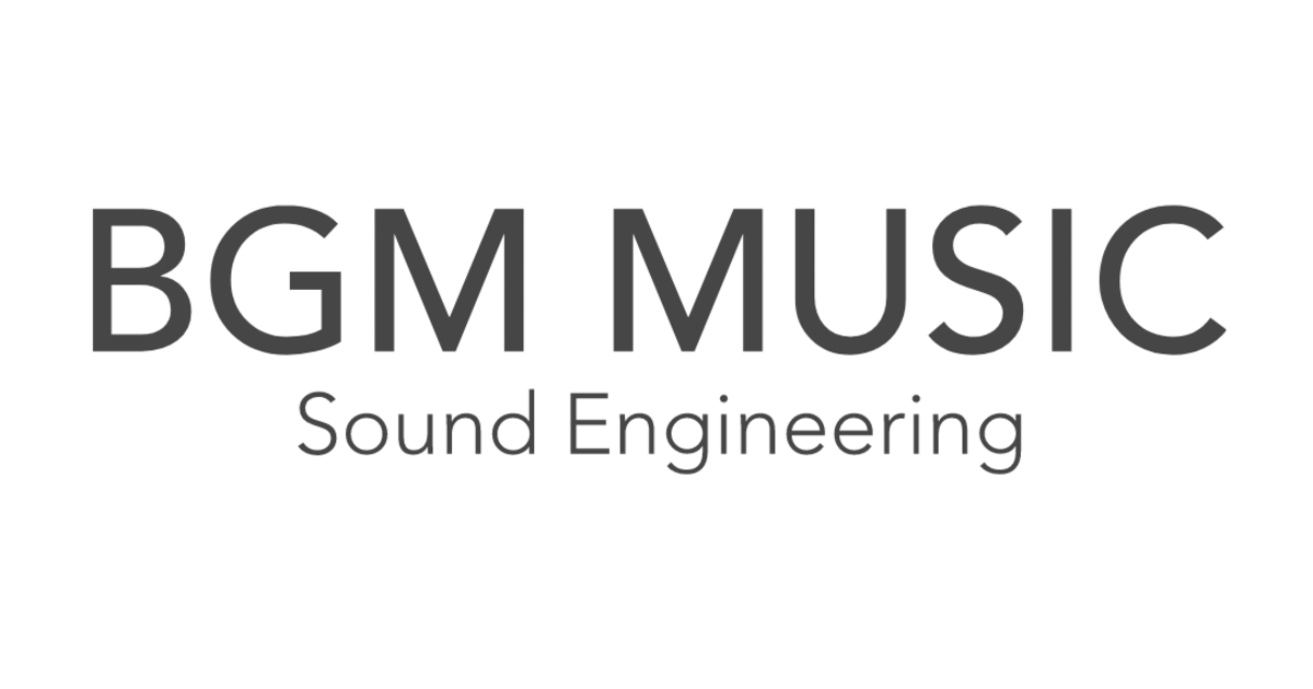 BGM Music - Mix Engineer and Producer - Leicester | SoundBetter