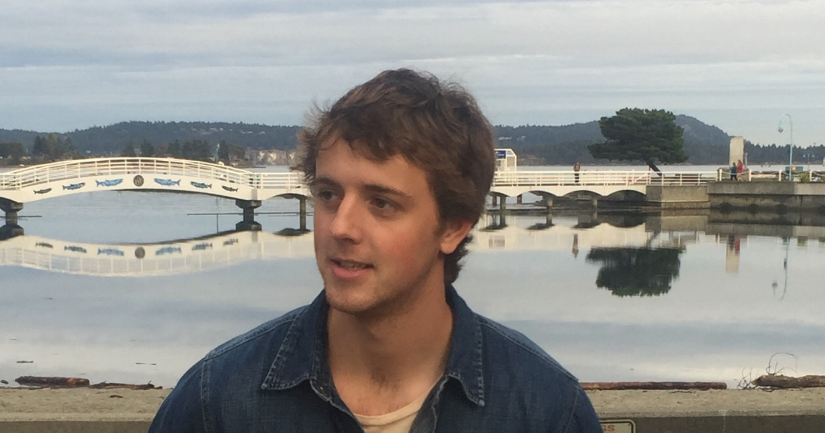 Scott Jacobs - Songwriter, Vocalist, TLWriter - Vancouver | SoundBetter