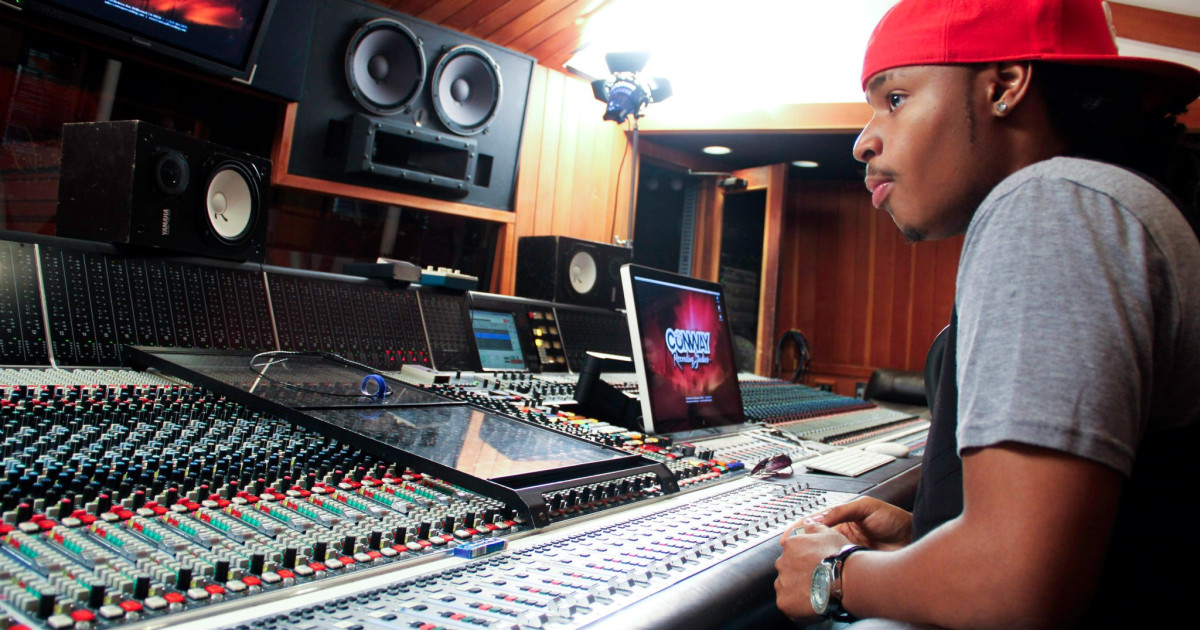 Dashawn Happie White Pop Edm Music Producer Los Angeles Soundbetter He has been creating soundtracks for films, tv, commercials and games for over a decade. dashawn happie white pop edm