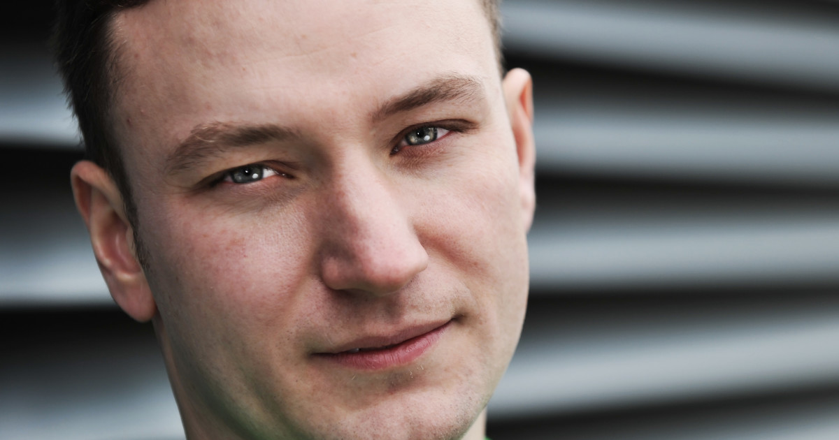 Maciej T. (DJ Blendmaster Rip) Producer, Sound Designer, DJ London