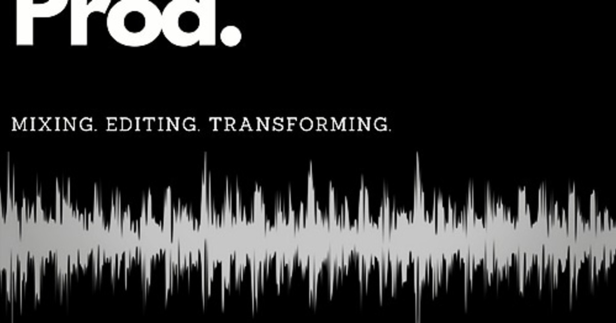 New.Wave.Prod. - Remote Mixing and Editing - Dallas | SoundBetter