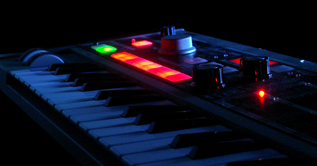 Mike Rivilis Keyboards Daniel Cativiela - 'Session keyboardist / synth / - Zaragoza | SoundBetter