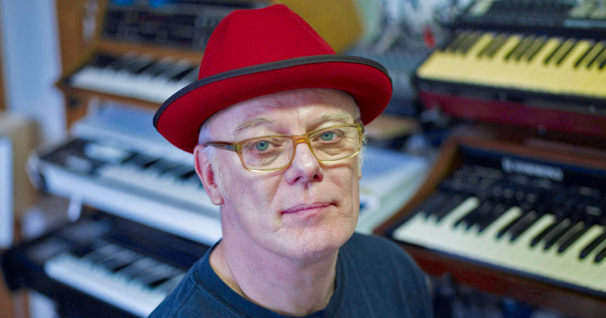 Fisher Piano, Organ, Synths, Sampling Tokyo SoundBetter