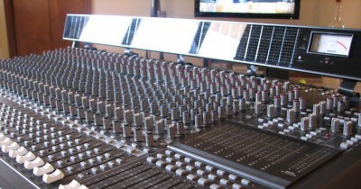 beat maker mixer