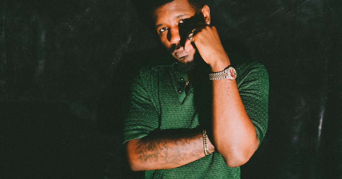 Phabo Singer/Songwriter Los Angeles SoundBetter