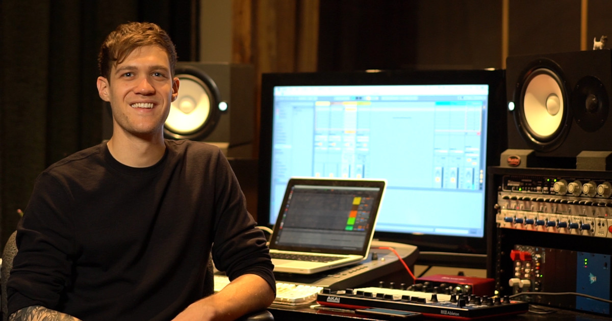 Dan Giffin - mixing, mastering, producer - Indianapolis | SoundBetter