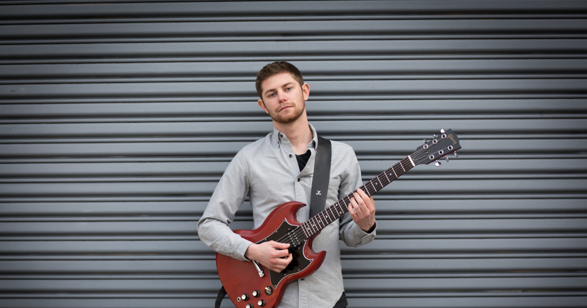 Paul Edelman Music Session Guitarist/Bassist Los Angeles SoundBetter