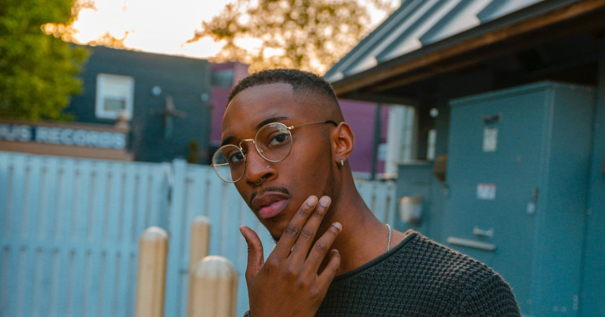 Luc Alex Lu Alex - Producer, Songwriter, Musician - Virginia Beach | SoundBetter