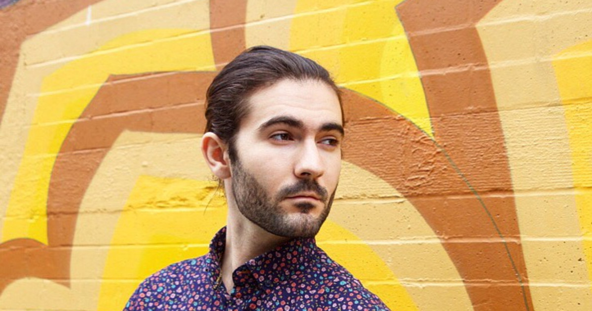 Colin Callahan - Producer, Mixer, Mastering - Los Angeles | SoundBetter